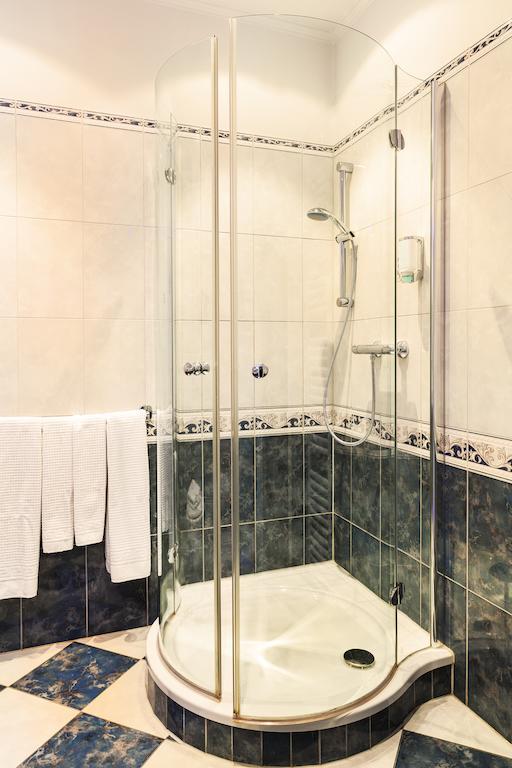 โฮนิชมอนด์ บูทิก โฮเทล Aparthotel เบอร์ลิน ห้อง รูปภาพ