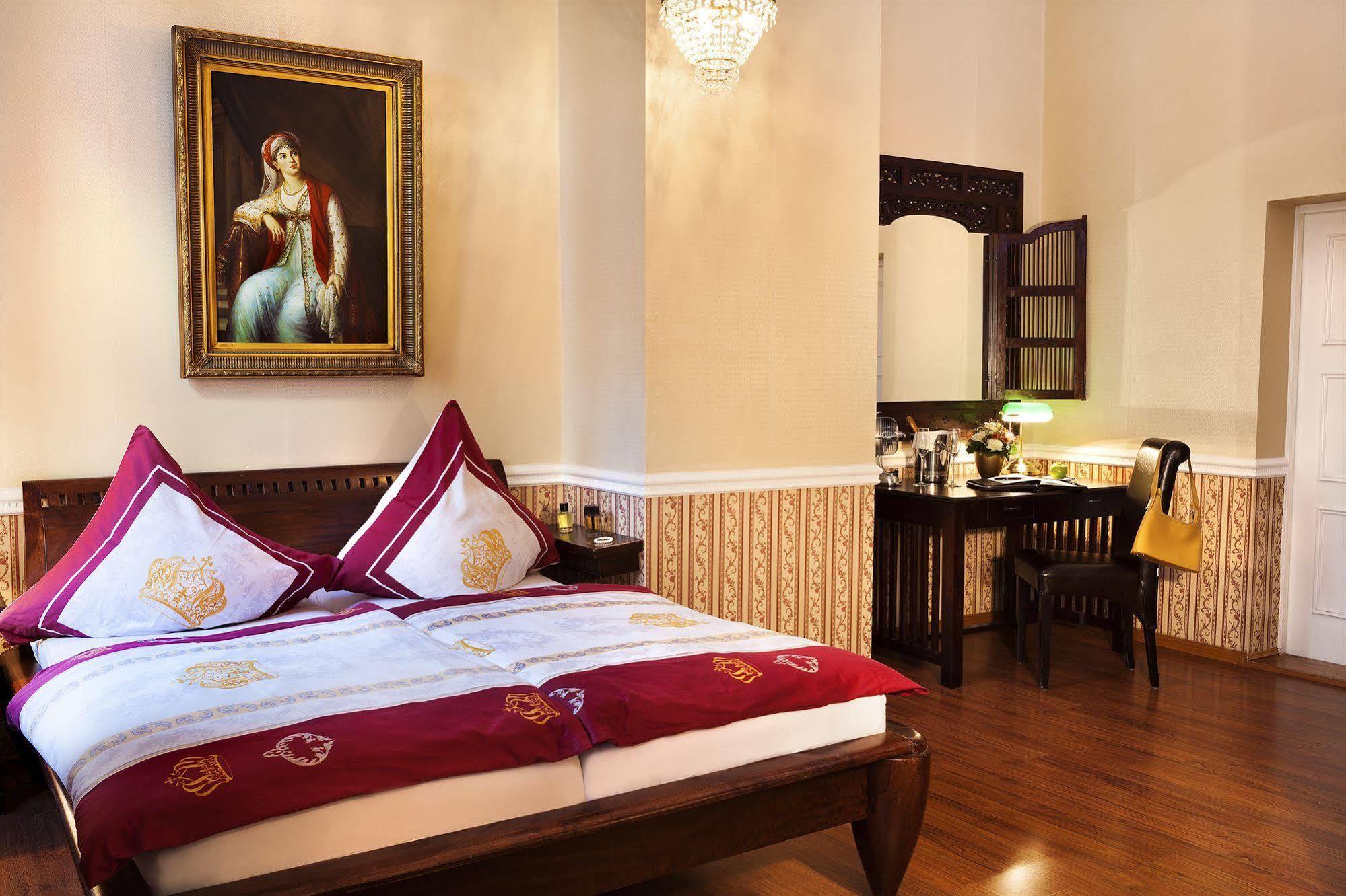 โฮนิชมอนด์ บูทิก โฮเทล Aparthotel เบอร์ลิน ภายนอก รูปภาพ