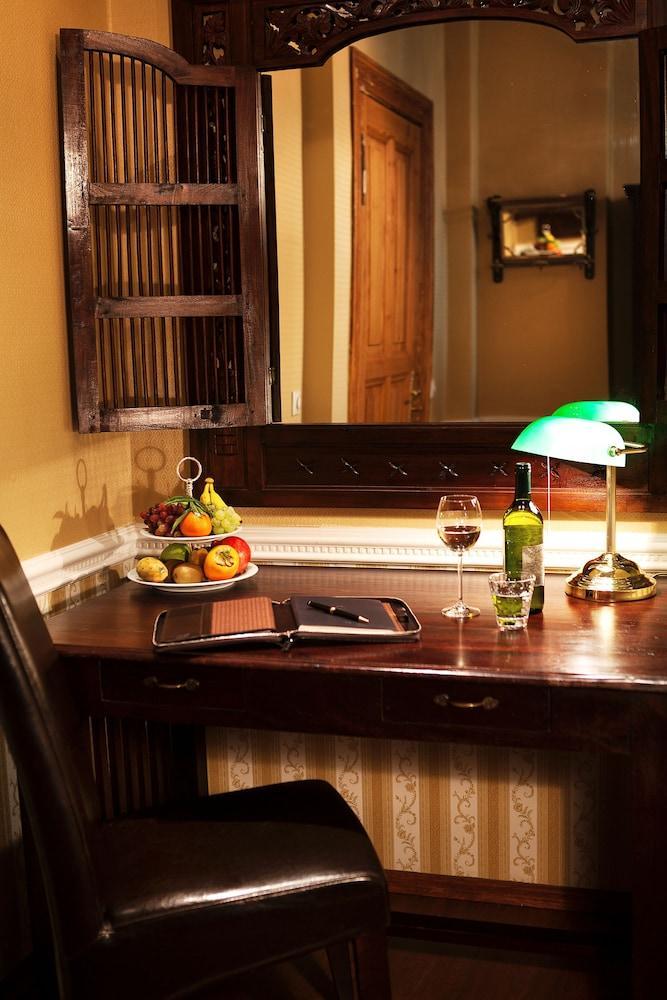 โฮนิชมอนด์ บูทิก โฮเทล Aparthotel เบอร์ลิน ภายนอก รูปภาพ